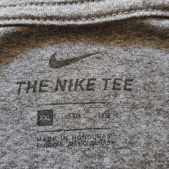 Nike Florida Gators Tee.  Size XXL - Picture 5 of 6